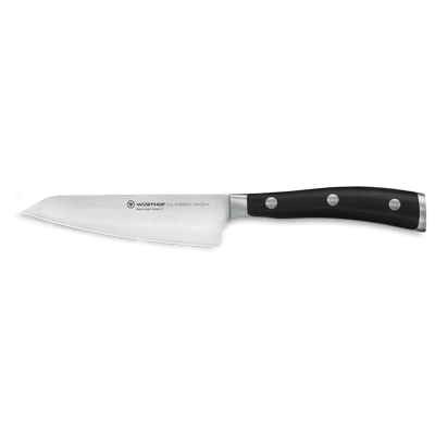 Classic Ikon 4 1/2" Asian Utility Knife