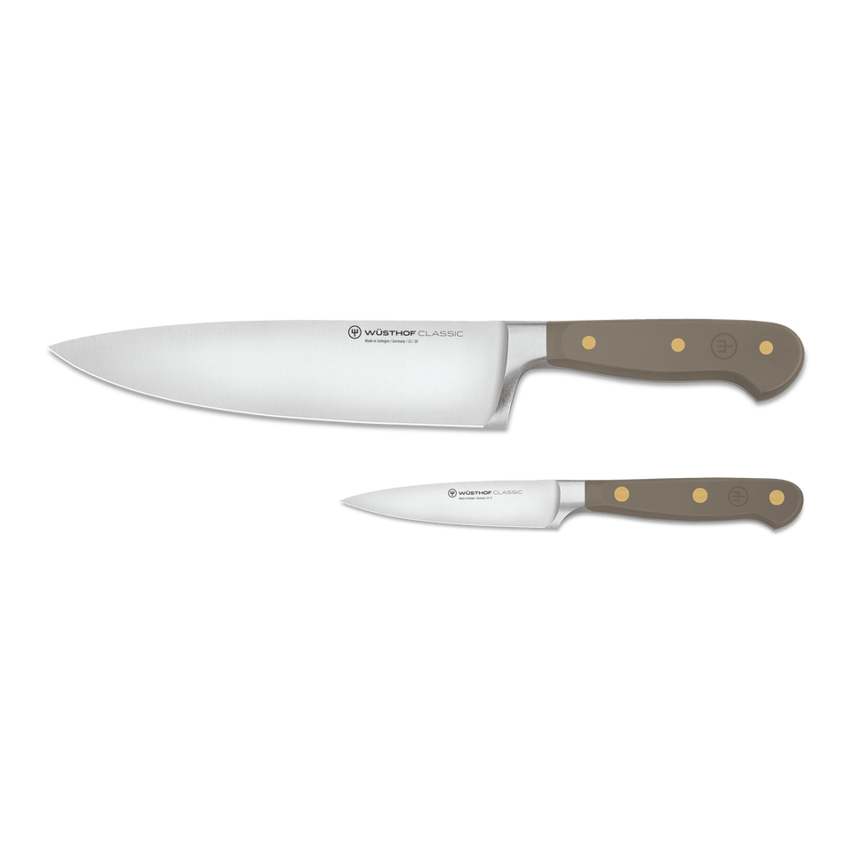 Classic 2-Piece Starter Set