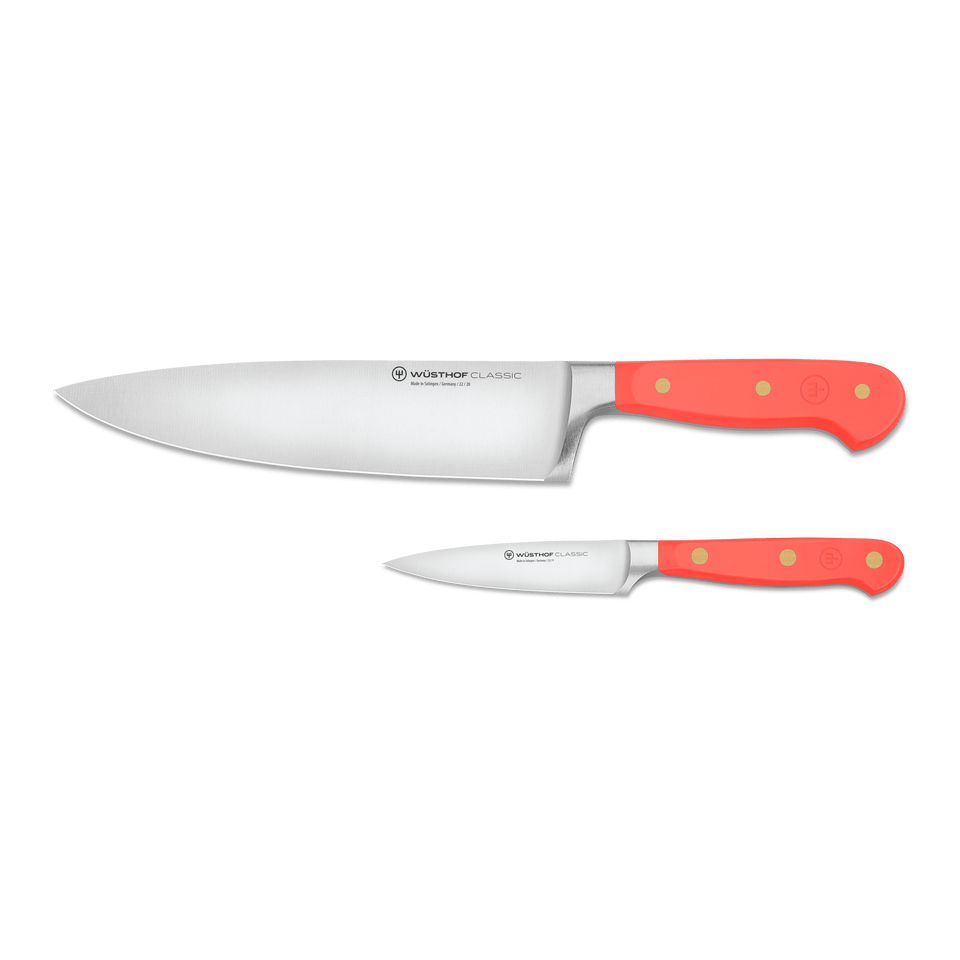 Classic 2-Piece Starter Set