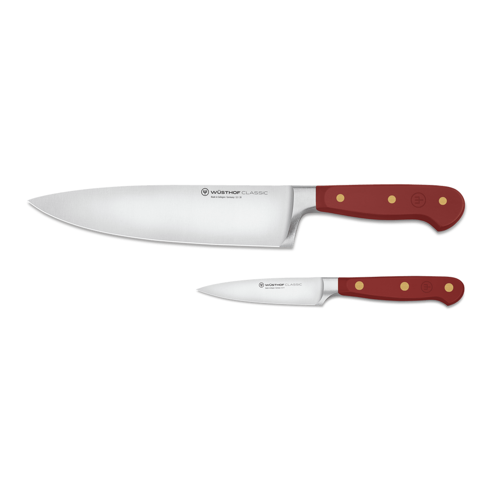 Classic 2-Piece Starter Set