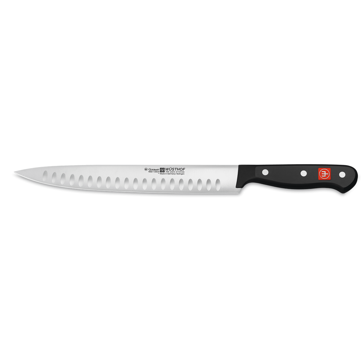 Gourmet 9" Hollow Edge Carving Knife