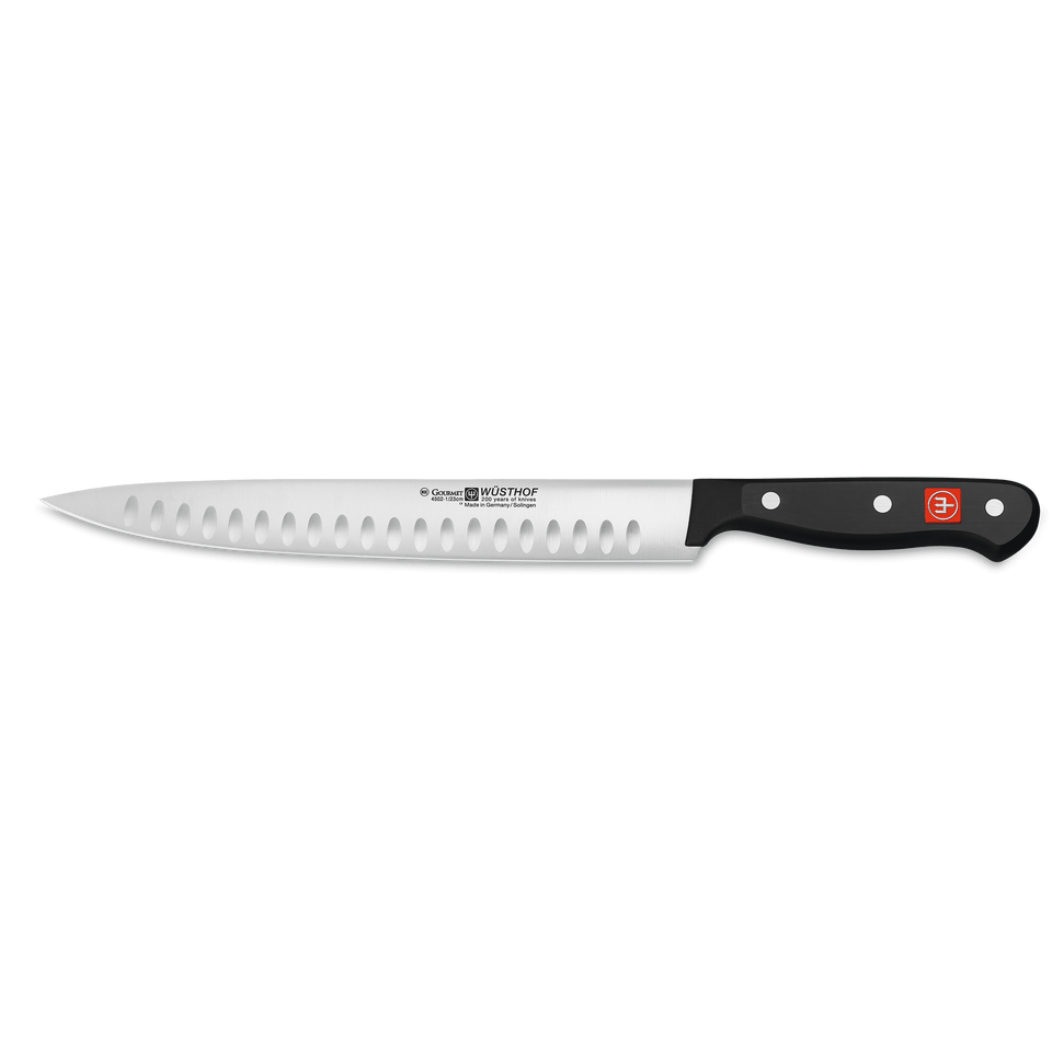 Gourmet 9" Hollow Edge Carving Knife