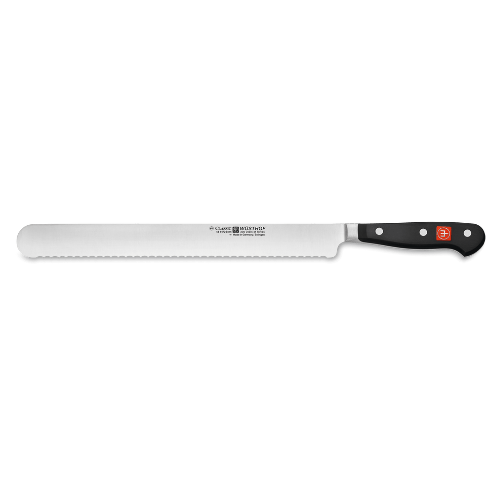 Classic 10" Confectioner's Knife