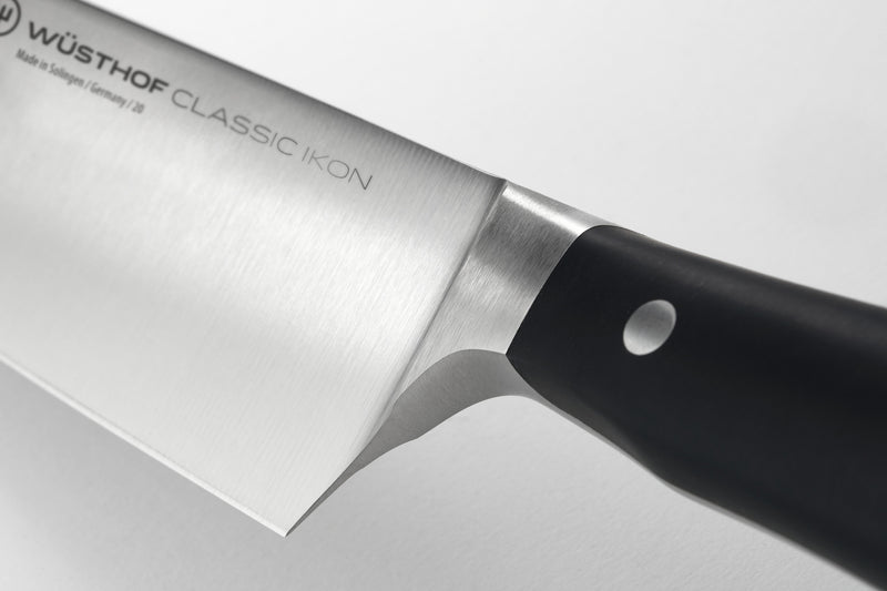 Classic Ikon 4 1/2" Asian Utility Knife