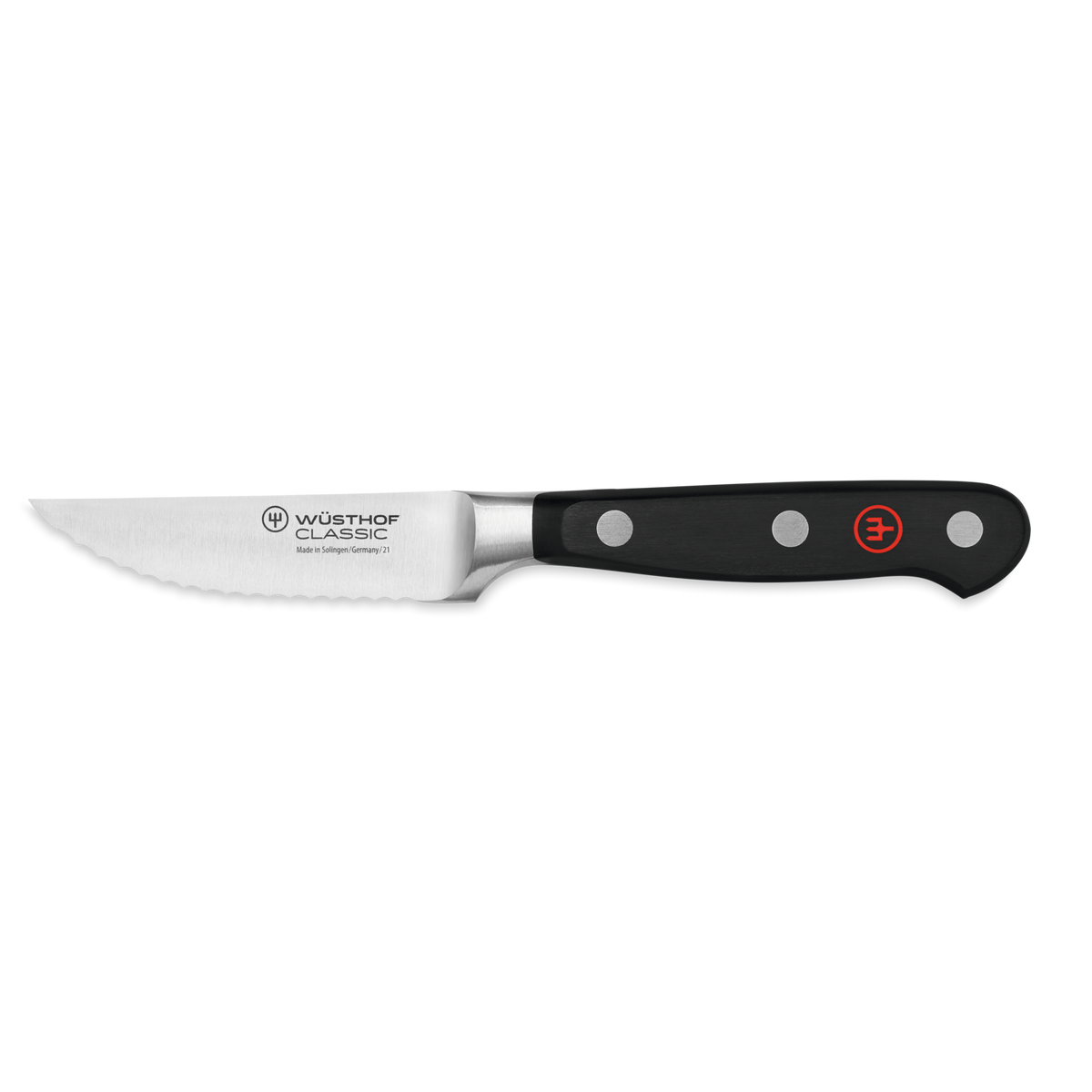 Classic 3'' Serrated Paring Knife