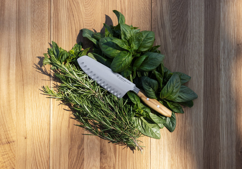 amici santoku