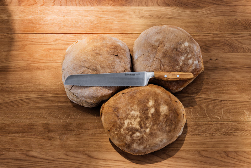 WÜSTHOF Amici Bread Knife